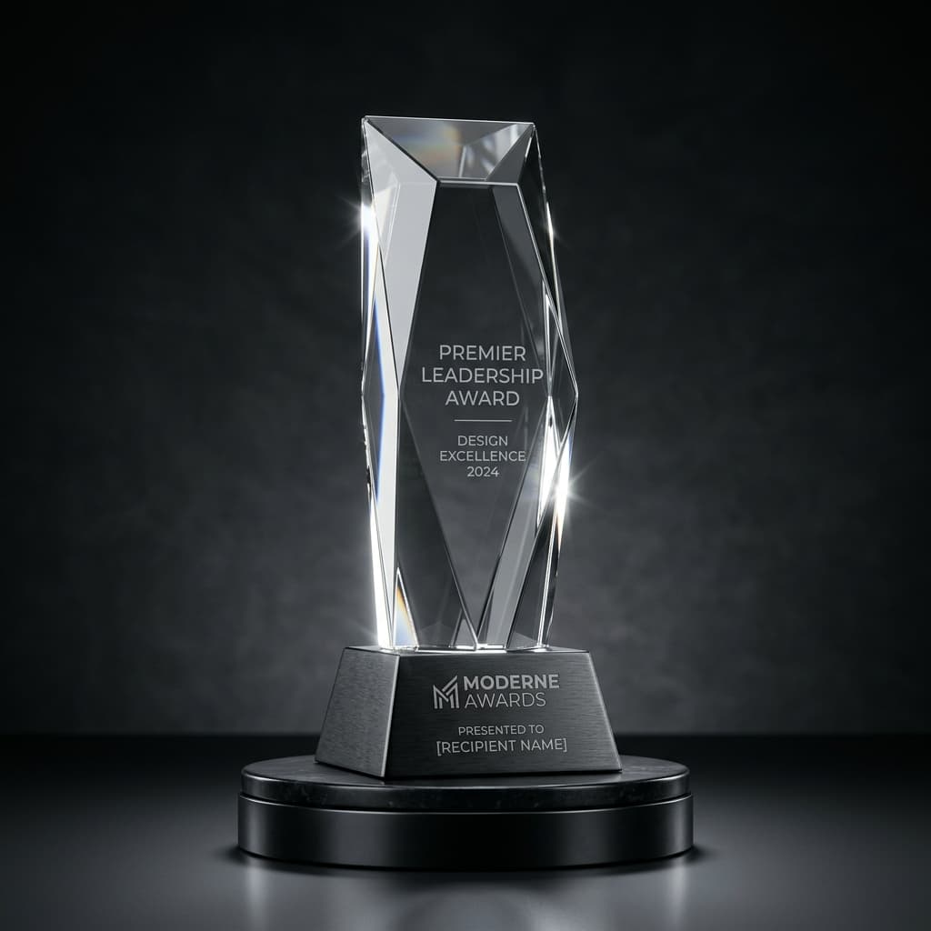 Excellence in Wellness Award