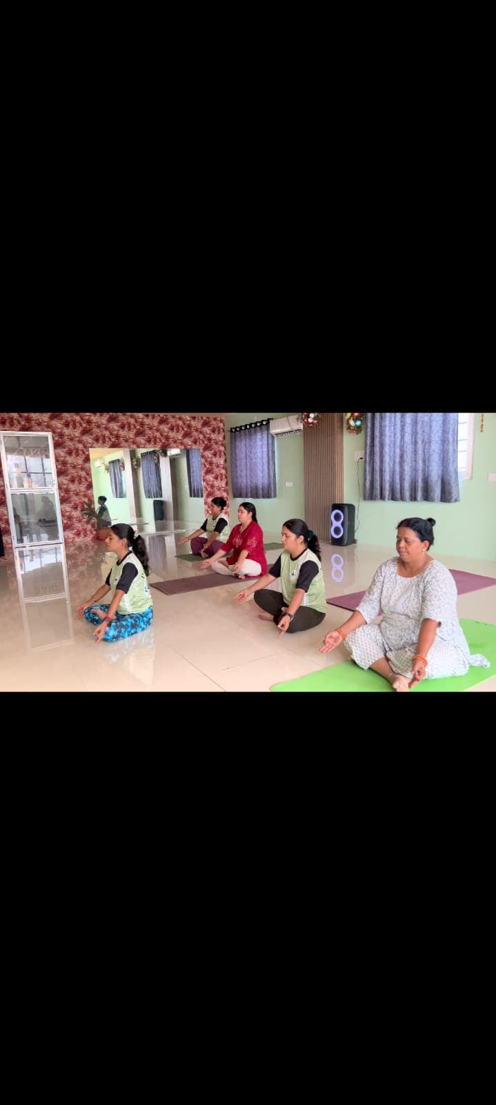 Prakriti Yoga Community