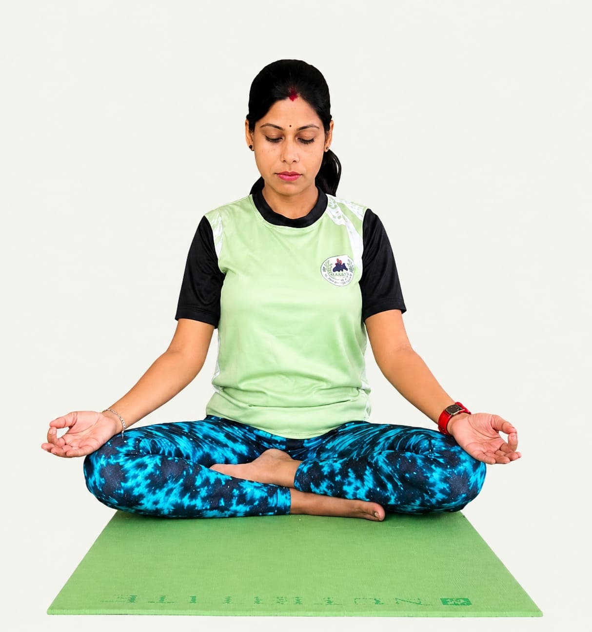 Sukhasana