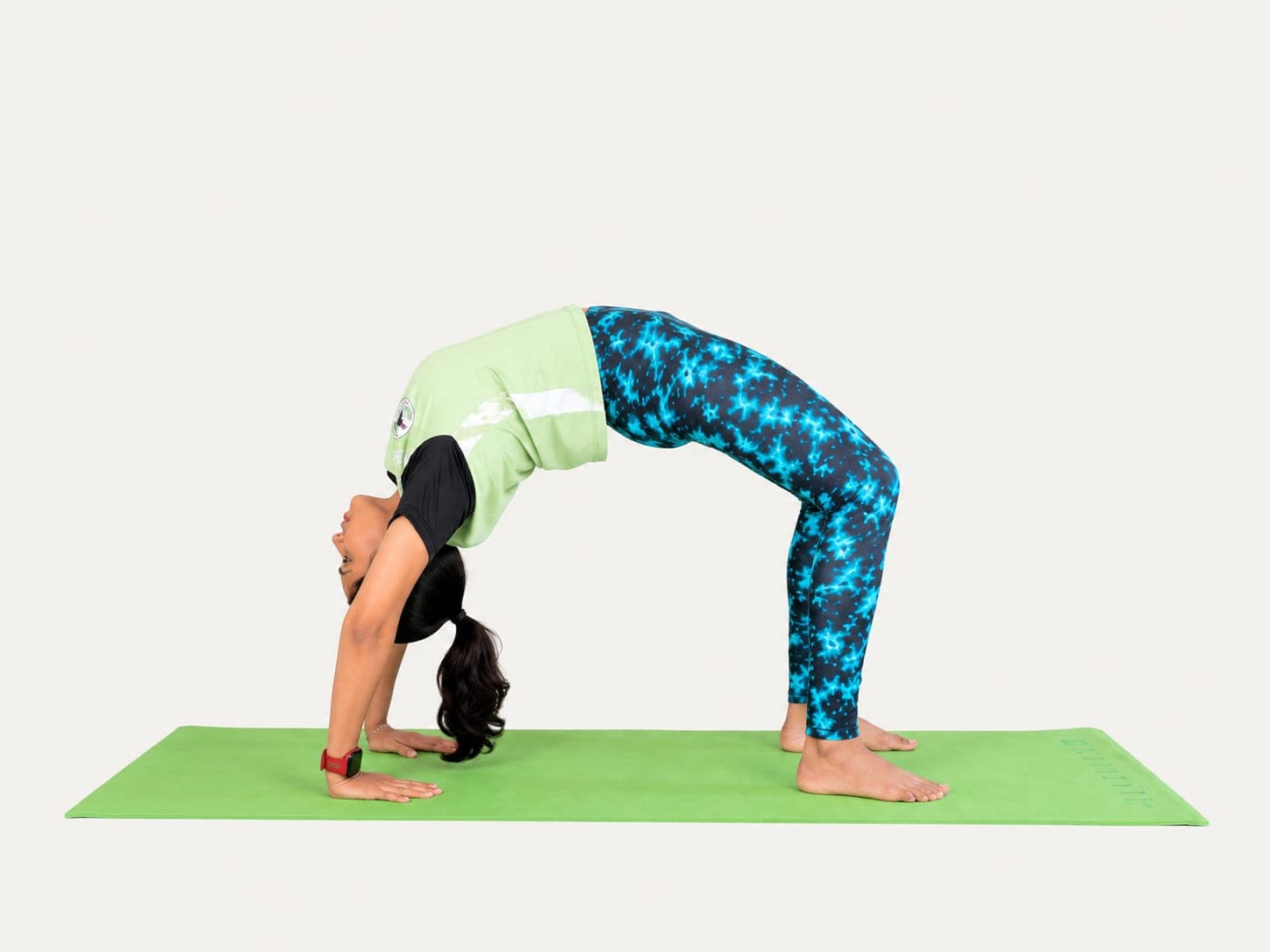 Chakrasana