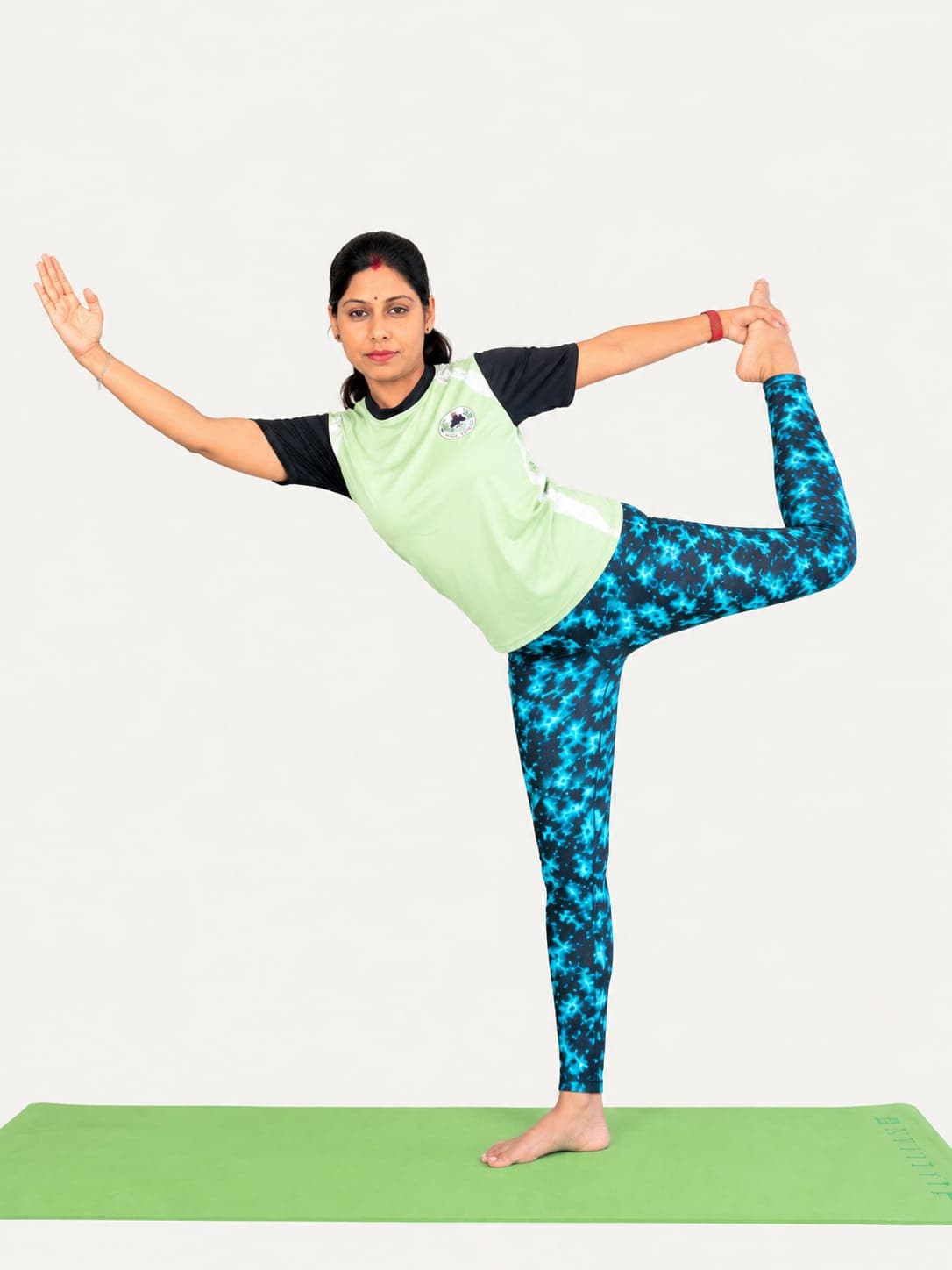 Natarajasana