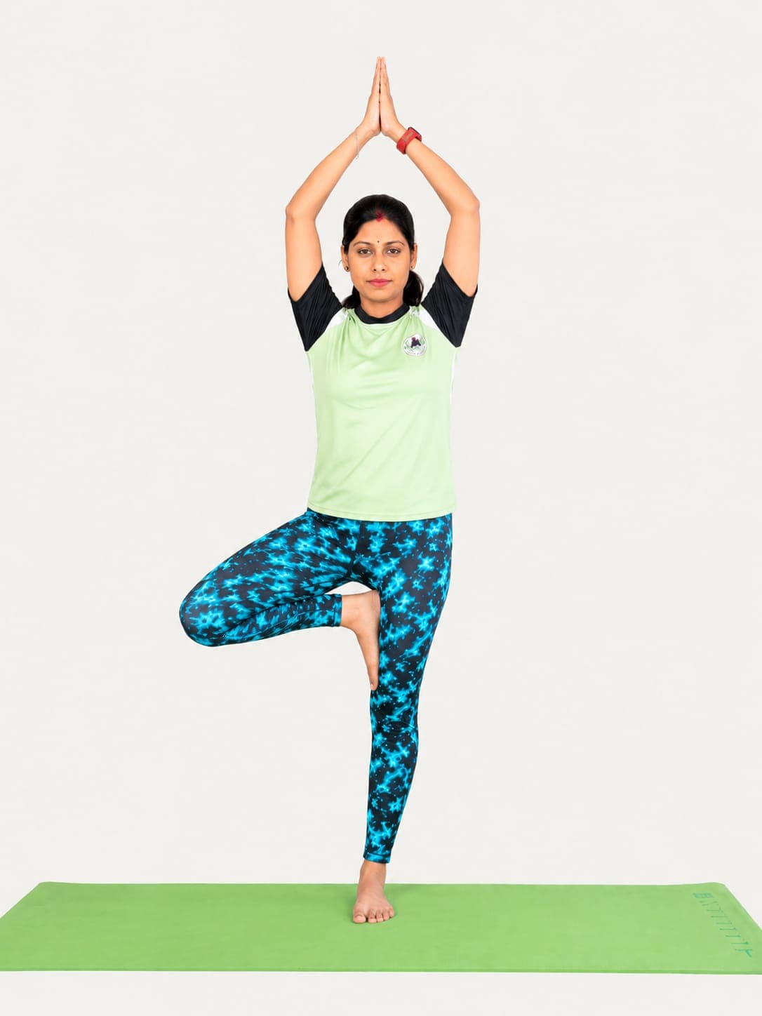 Vrikshasana