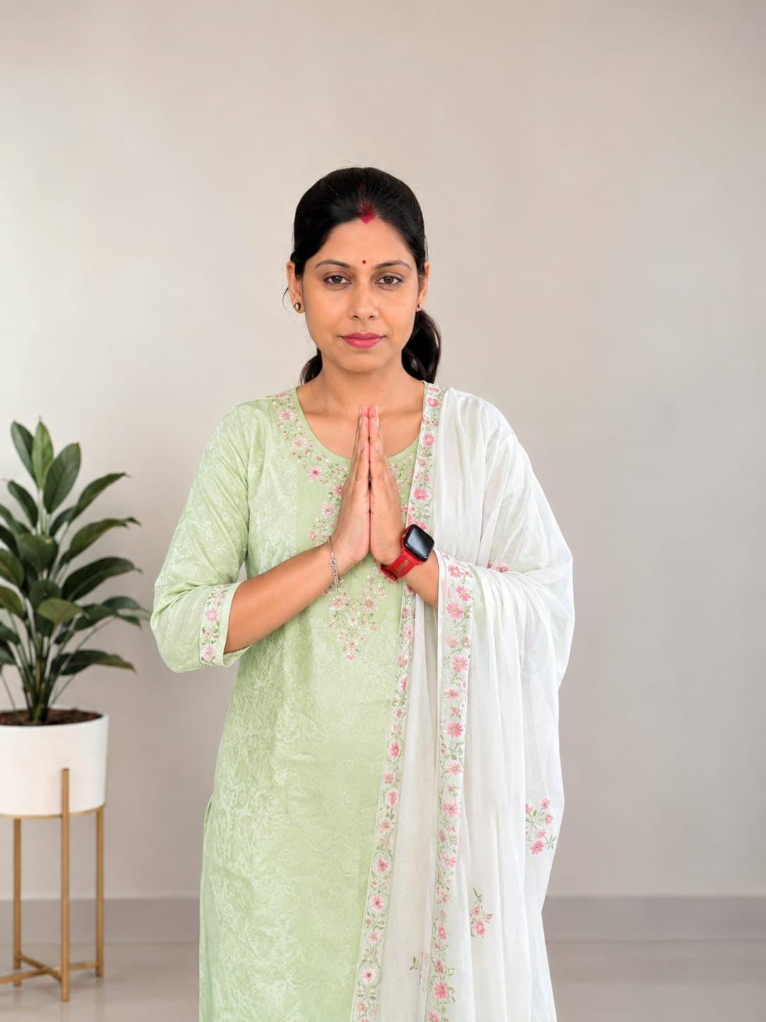 Prakriti Yoga Studio Founder