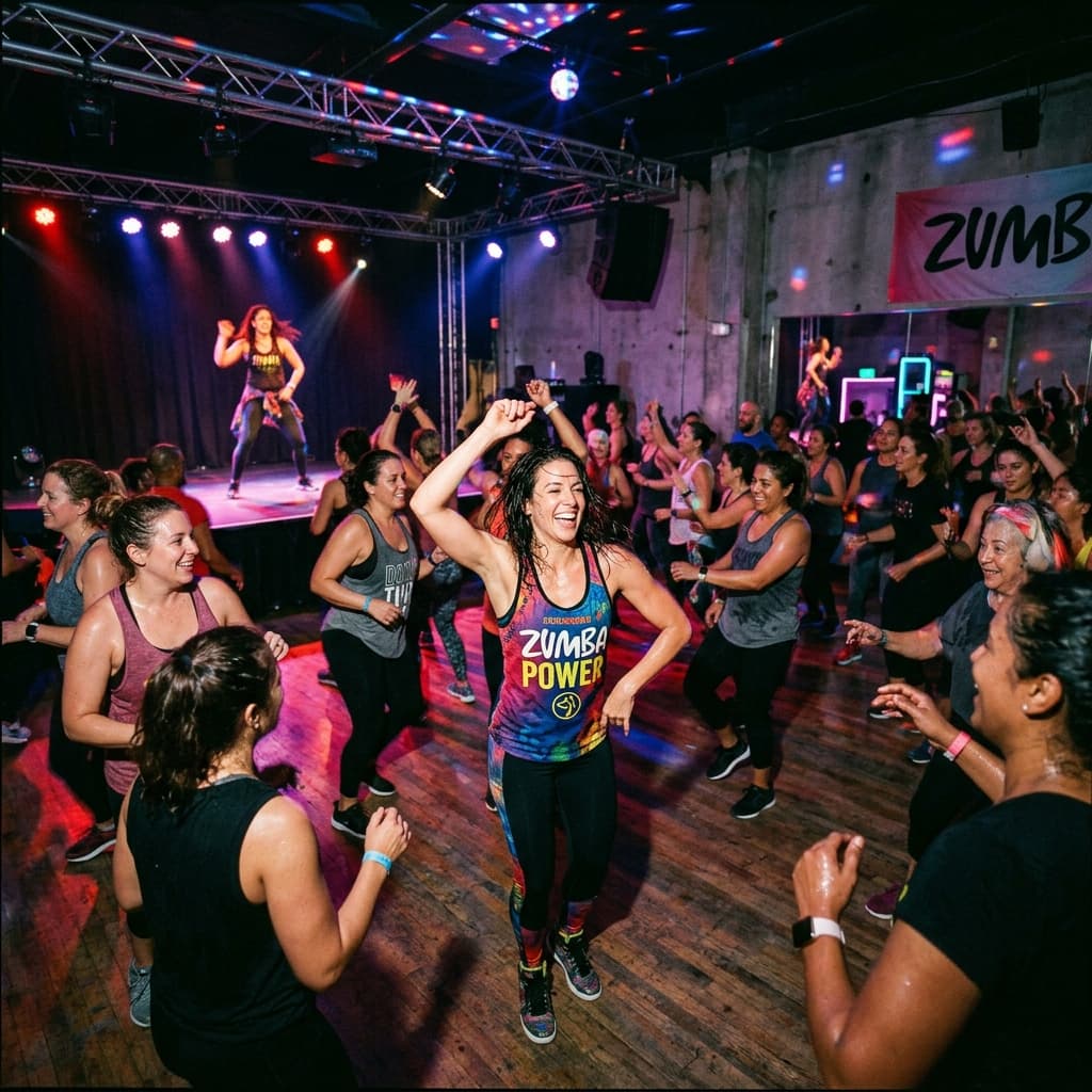 Zumba